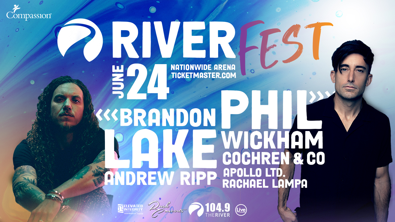 River Fest 2023 Rush Concerts